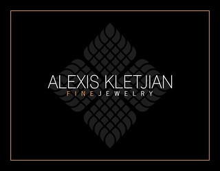 Alexis Kletjian Jewelry