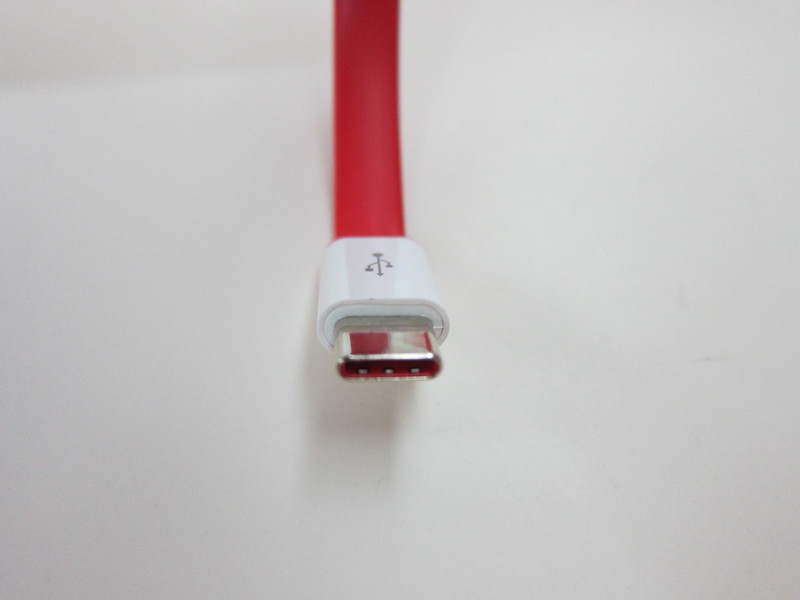 OnePlus Type-C Cable - USB Type-C End