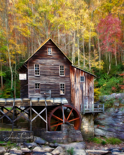 appalachian autumn babcock beautiful bridge brook brown cascade colorful colors creek downstream fall flowing glade gladecreek grist historic landscape mill nature old park red redorange river rural rustic scenic state stream sunrise travel virginia water waterfall waterscape waterwheel west wheel wood wv yellow