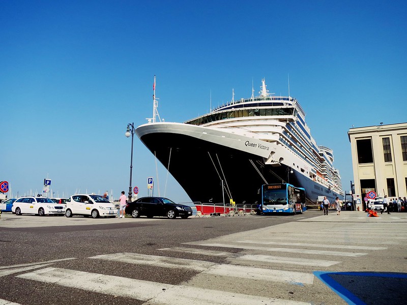 Porto Trieste