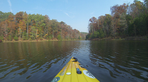 kayaking paddling southcarolina elberton georgia unitedstates us