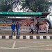 DN-015 Vishwa Vidyalaya Metro Station (2)
