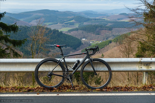 bike bicycle deutschland canyon nordrheinwestfalen fahrrad roadbike rennrad siegerland radfahren radsport mittelgebirge lützel rothaargebirge eisenstrase ultimatecfslx