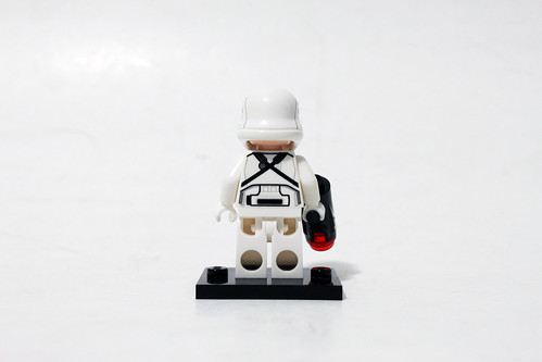LEGO Star Wars First Order Battle Pack (75132)