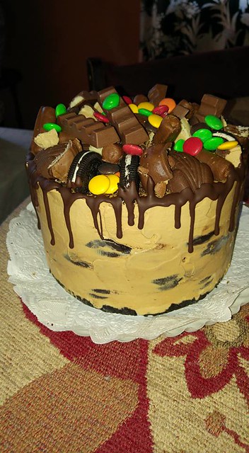 Cake by Sweet Cake