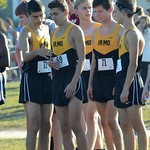 5-A Middle State XC Qualifier# (25)