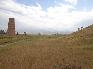 Tokmok, Quirguistao