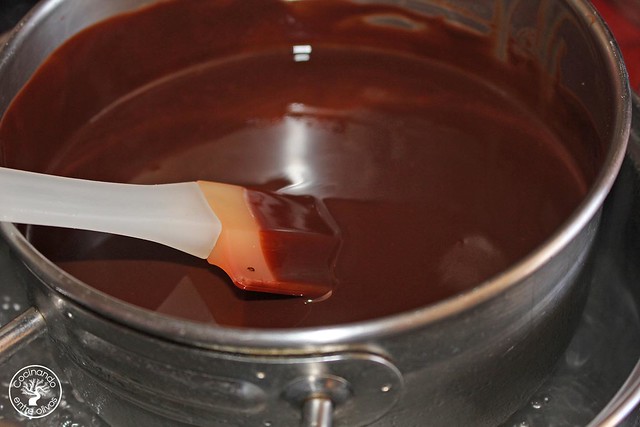 Brownie remolacha y chocolate www.cocinandoentreolivos.com (13)