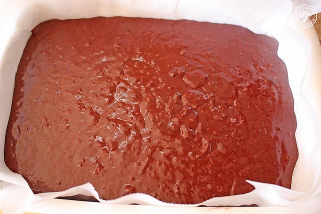 Brownie remolacha y chocolate www.cocinandoentreolivos.com (19)