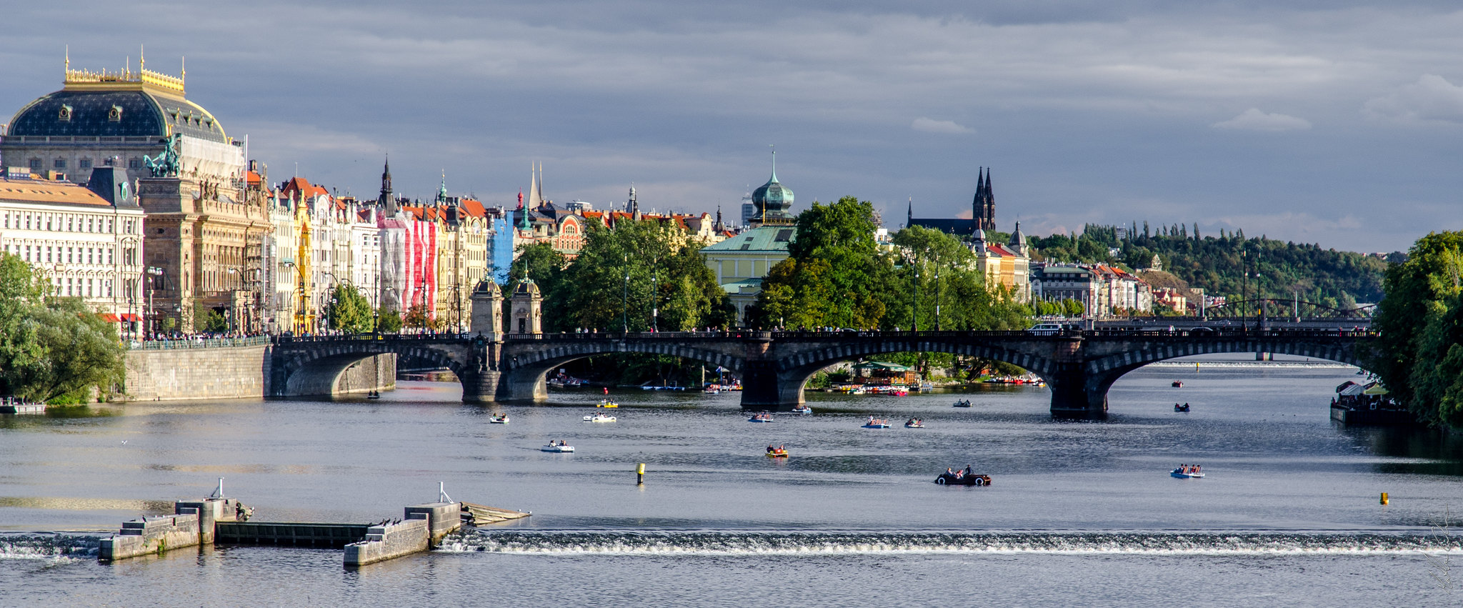 PragueVienneBudapest-Flickr-2