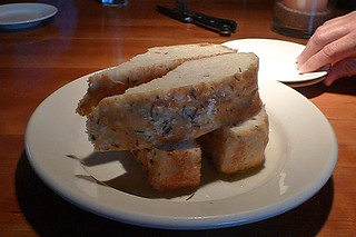 Rutherford Grill - Bread
