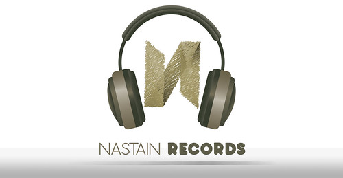 Nastain Record's - Background Logo 2