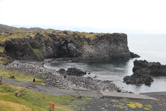 Islandia: into the wild! - Blogs de Islandia - Etapa 2 Borgarnes -  Grundarfjörður (4)