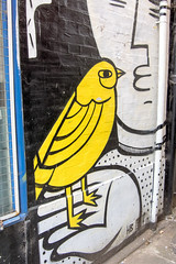 Street Art, Norwich