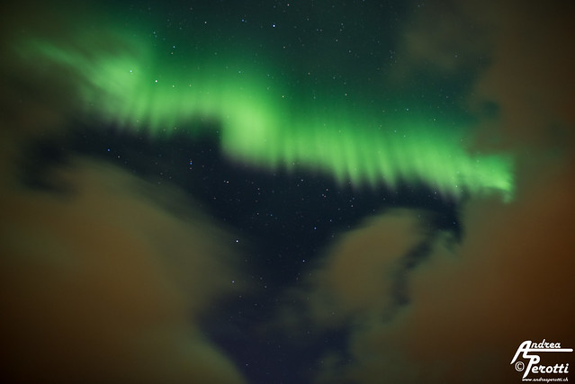 Aurora Borealis - Lofoten