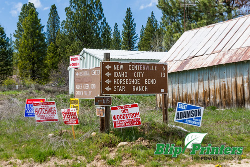 signs buildings exterior unitedstates idaho ghosttown placerville