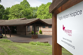 Rugby Myton Hospice