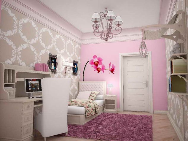 15 Teen Rooms Decor Ideas That Will Make You Say Wow