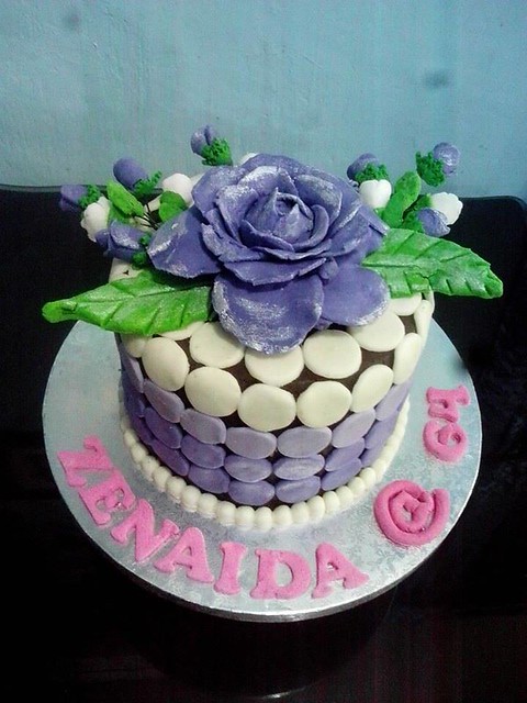 Cake by Arcel Cake Creation