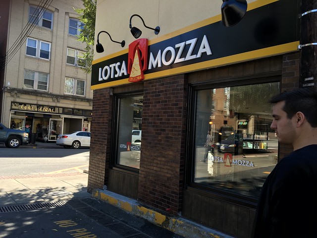 Lotsa Mozza