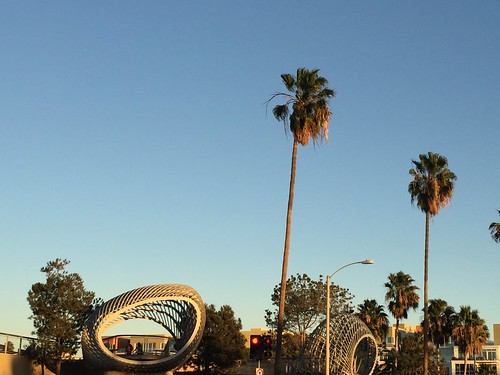 Great LA Walk 2015