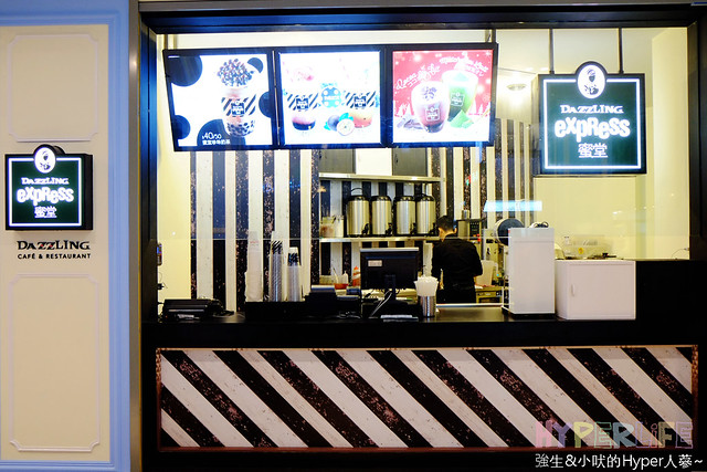 Dazzling Café & Restaurant 台中旗艦店 (5)