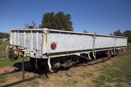 australia blackall canon6d canonef1635mmf4lis heritage olrhdcoopercreektour2016 qld cars freight history industrial preserved railways tracks trains queensland aus
