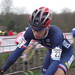 WB2015 Cyclocross Hoogerheide - Juniors