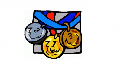Starobělské Lurdy: Já jsem se těšil na tu medaili, daj-li ji mě, anebo nedaj-li. Dáme jen registrovaným do 20. října!