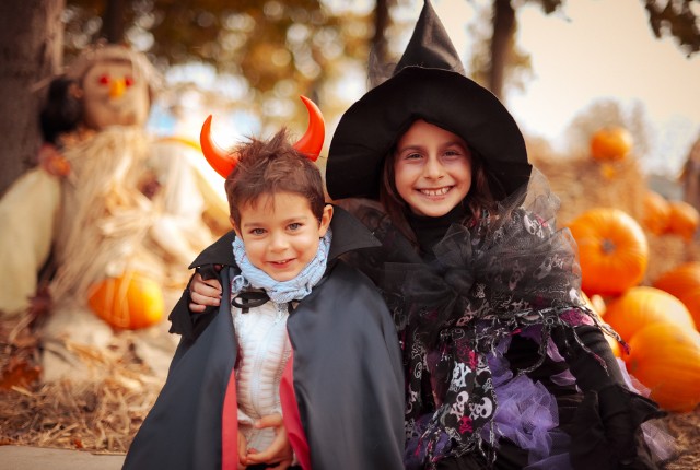 Halloween-coi-bambini-a-Mirabilandia
