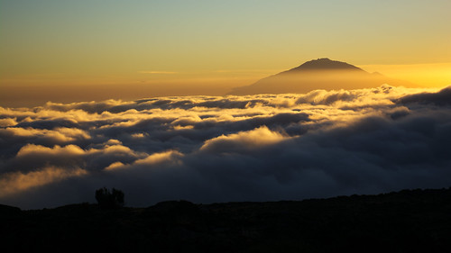 kilimanjaro mtmeru