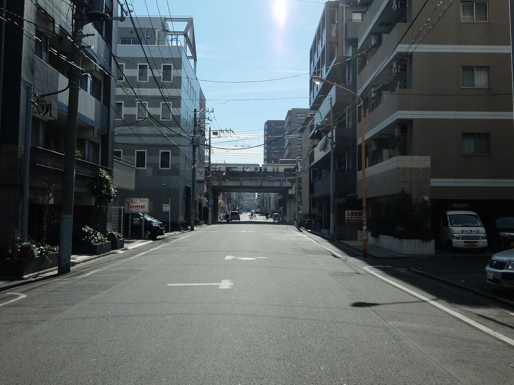 Sumida-ku Tokyo, Japan