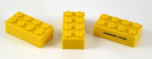 Mega Blocks Minions 06
