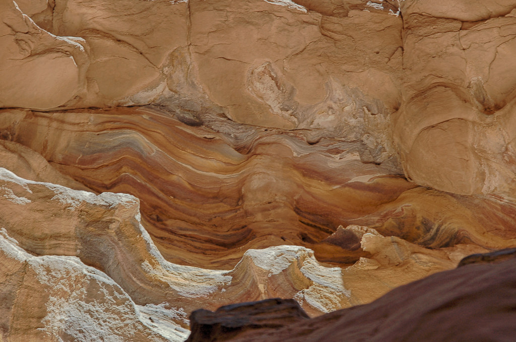 coloured canyon