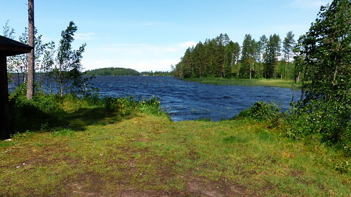 summer lake finland geotagged july fin kauhava 2015 eteläpohjanmaa palojärvi 201507 20150711 takalahti geo:lat=6322878348 geo:lon=2326271038