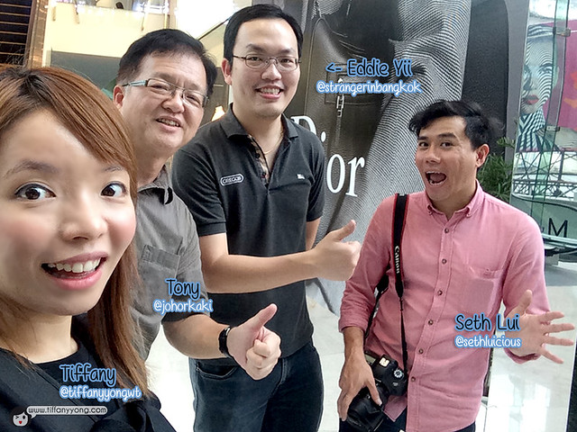 Thailand Bloggers