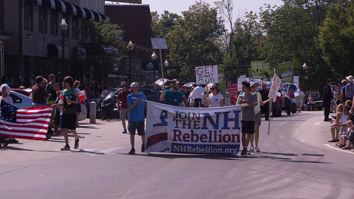 Join the NH Rebellion