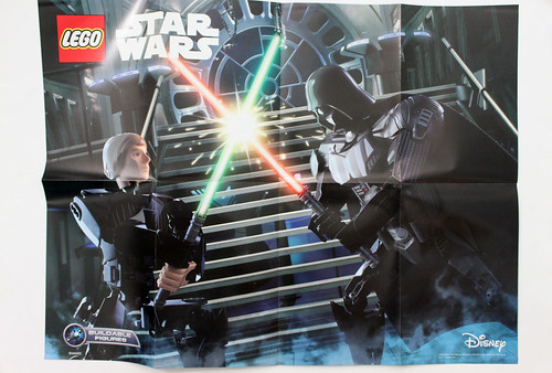 Lego 75111 star wars darth online vader