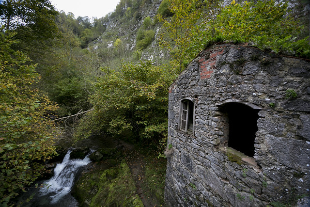 Tielve, Asturias