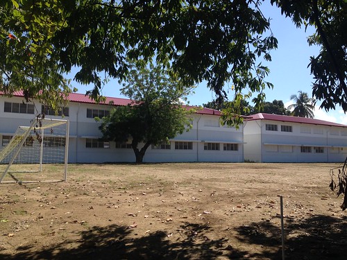haiti liceo escuela cre scw anacaona cruzrojaespañola léogâne constructionsguzman