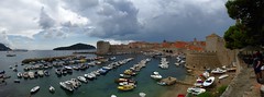 Dubrovnik @ Croatia