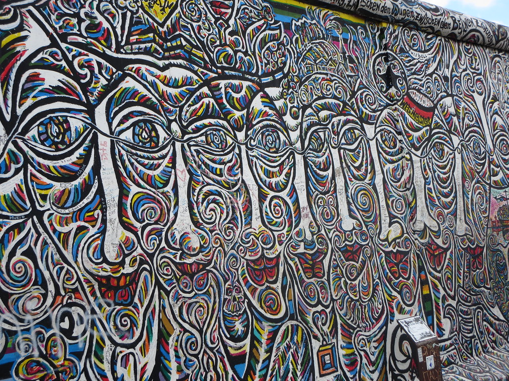 Berlin Wall (20)