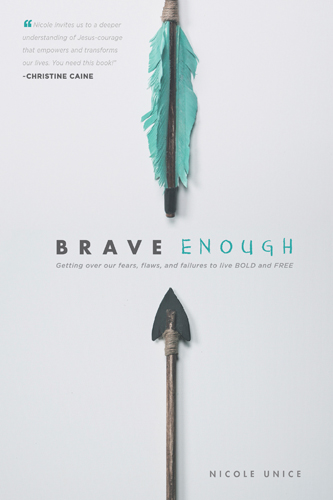 Brave Enough