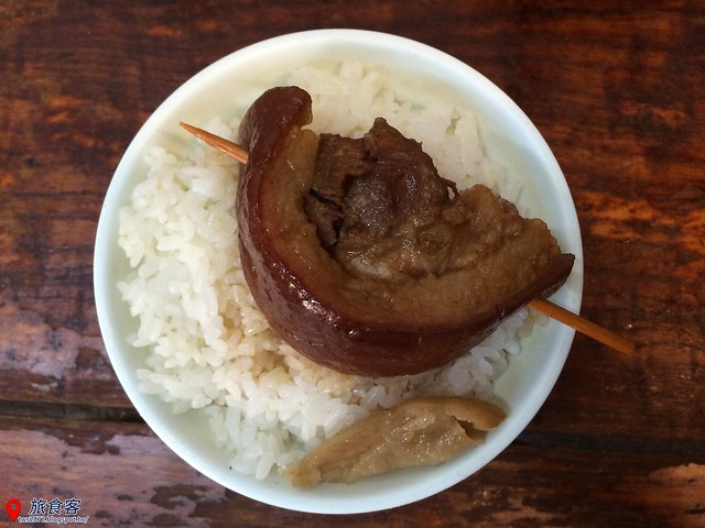 彰化阿章爌肉飯_006