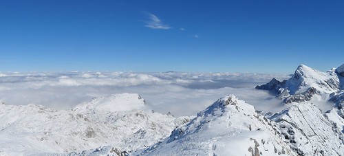 piva mountain mountaineering hiking snow montenegro crna gora planinarenje pivske planine mratinje trnovacko jezero