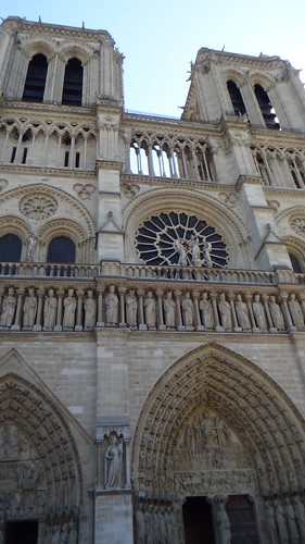 Paris Notre Dame Aug 15 (4)