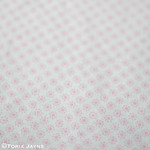 Tilda Nina Pink Fabric