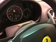 2002 Ferrari 575M F1