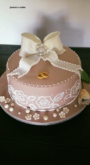 Cake by Joana Joana