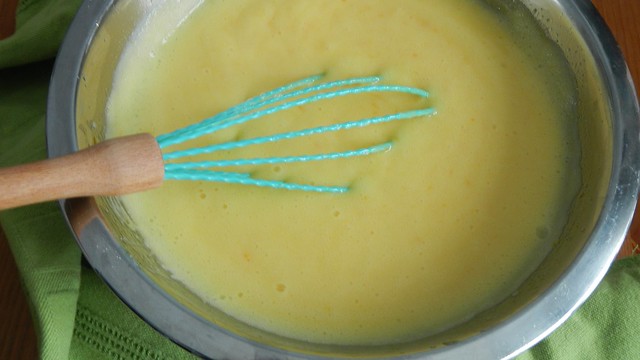 Creamsicle Pudding 12